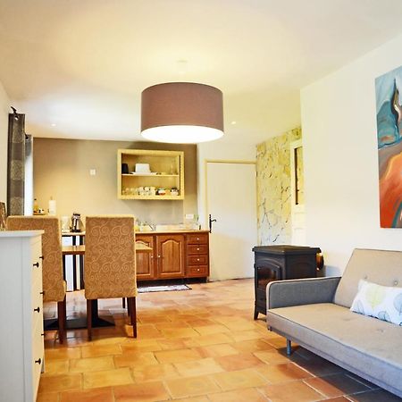 Apartmán Domaine Hemmitage Salernes Exteriér fotografie