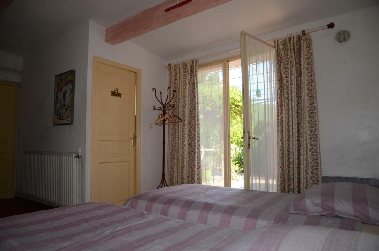 Apartmán Domaine Hemmitage Salernes Exteriér fotografie