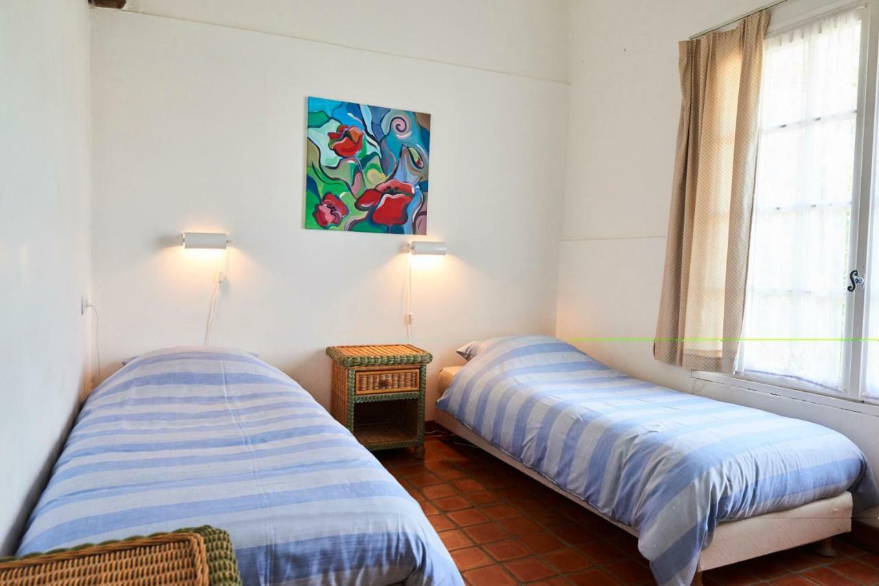 Apartmán Domaine Hemmitage Salernes Exteriér fotografie