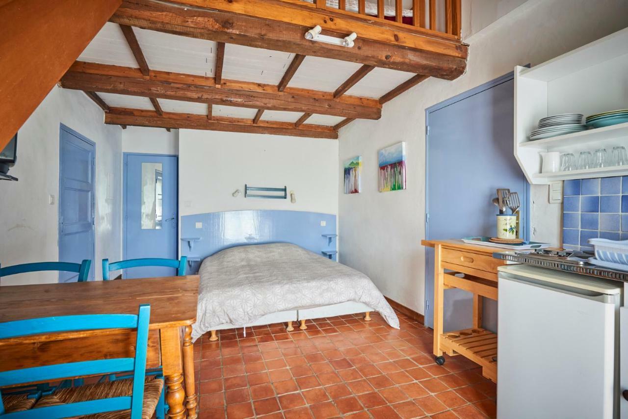 Apartmán Domaine Hemmitage Salernes Exteriér fotografie