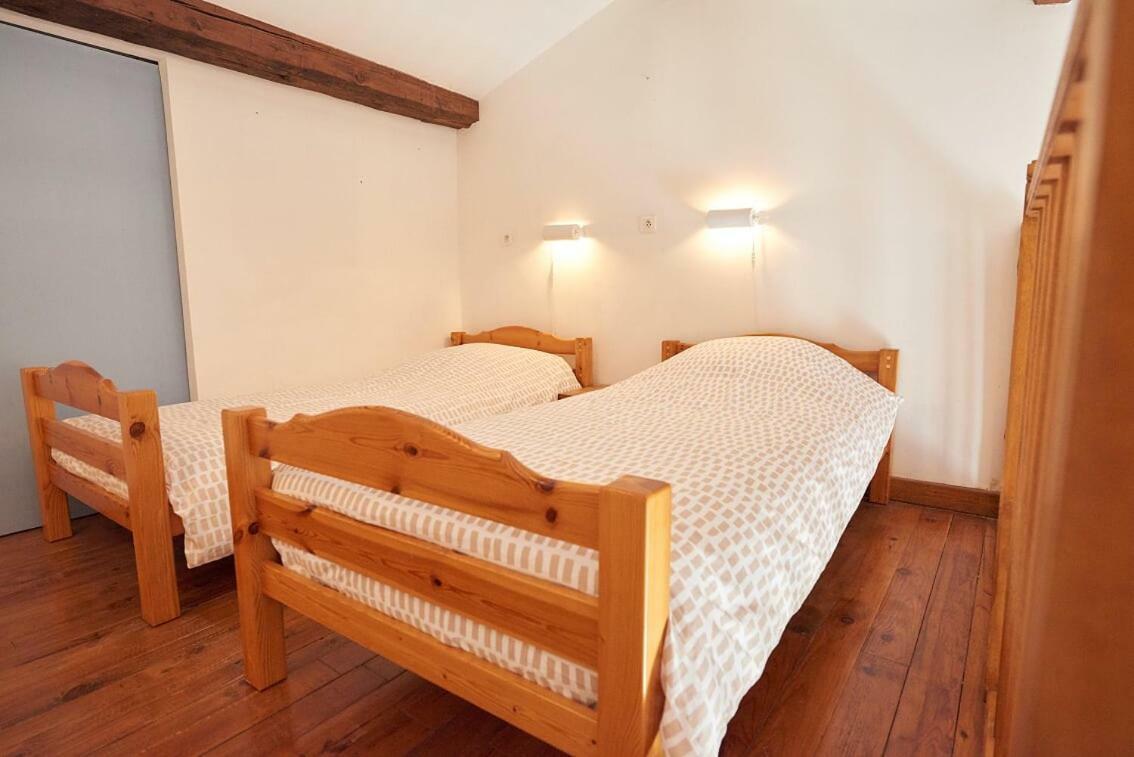 Apartmán Domaine Hemmitage Salernes Exteriér fotografie